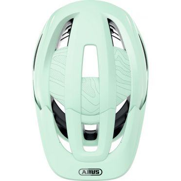 Abus Cliffhanger MTB-helm