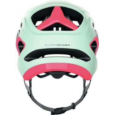 Abus Cliffhanger MTB-helm