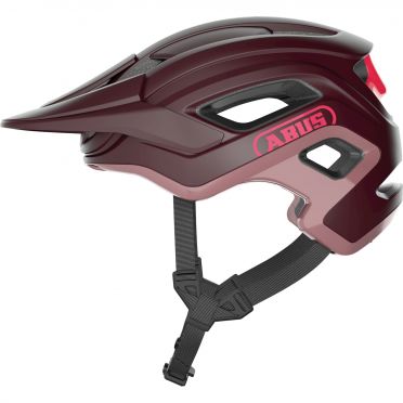 Abus Cliffhanger MTB-helm