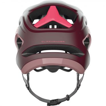 Abus Cliffhanger MTB-helm