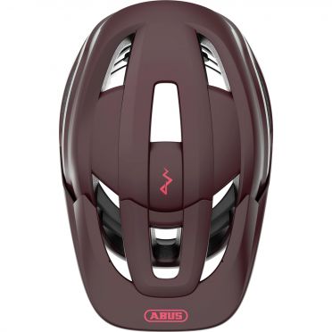 Abus Cliffhanger MTB-helm