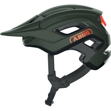 Abus Cliffhanger MTB-helm