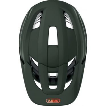 Abus Cliffhanger MTB-helm