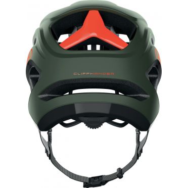 Abus Cliffhanger MTB-helm