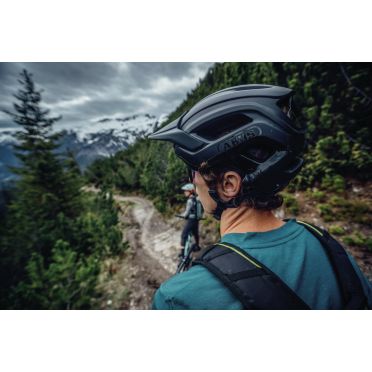 Abus Cliffhanger MTB-helm