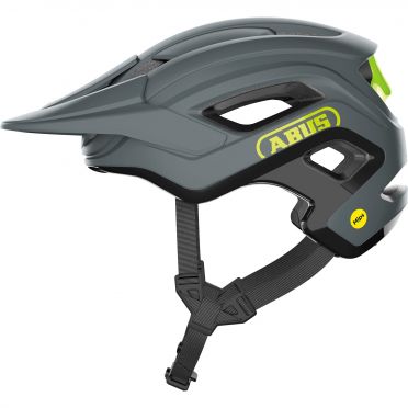 Abus Cliffhanger MIPS MTB-helm