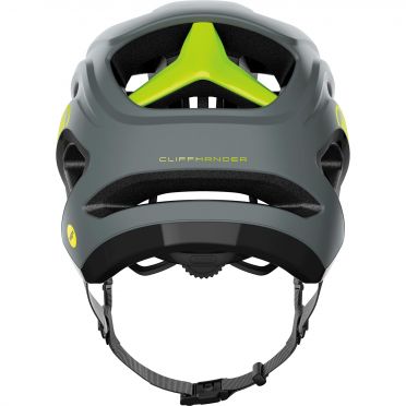 Abus Cliffhanger MIPS MTB-helm