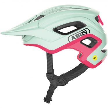 Abus Cliffhanger MIPS MTB-helm