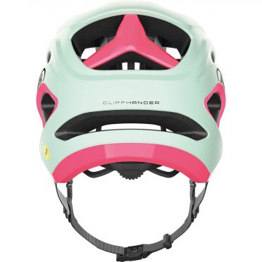 Abus Cliffhanger MIPS MTB-helm
