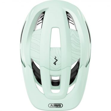 Abus Cliffhanger MIPS MTB-helm