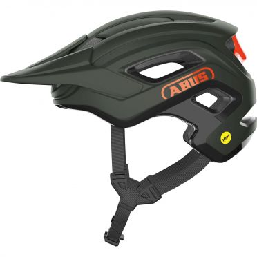 Abus Cliffhanger MIPS MTB-helm