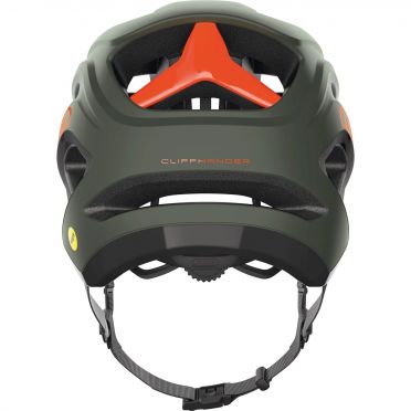 Abus Cliffhanger MIPS MTB-helm