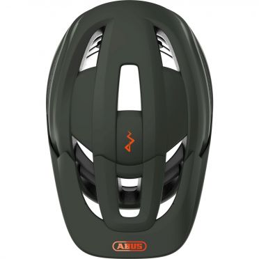 Abus Cliffhanger MIPS MTB-helm