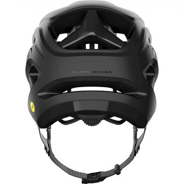 Abus Cliffhanger MIPS MTB-helm