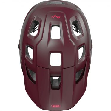 Abus MoDrop MTB-helm