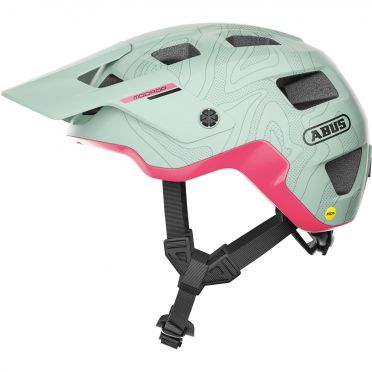 Abus MoDrop MIPS MTB-helm