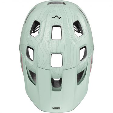 Abus MoDrop MIPS MTB-helm