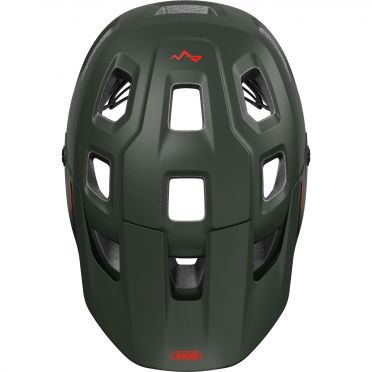 Abus MoDrop MIPS MTB-helm