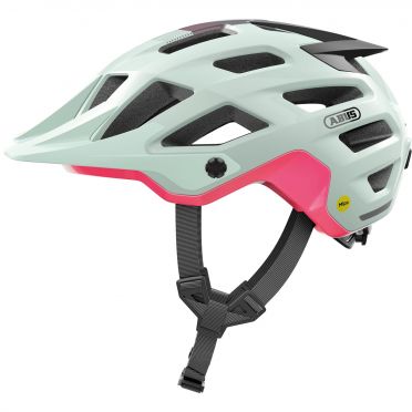 Abus Moventor 2.0 MIPS MTB-helm