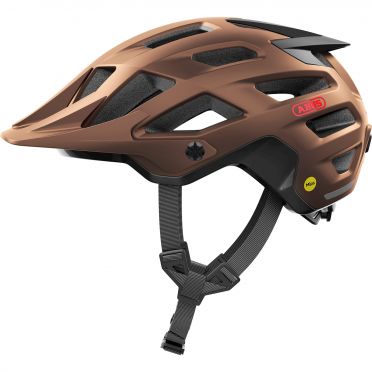 Abus Moventor 2.0 MIPS MTB-helm