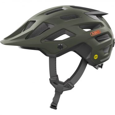 Abus Moventor 2.0 MIPS MTB-helm