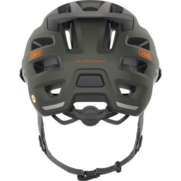 Abus Moventor 2.0 MIPS MTB-helm