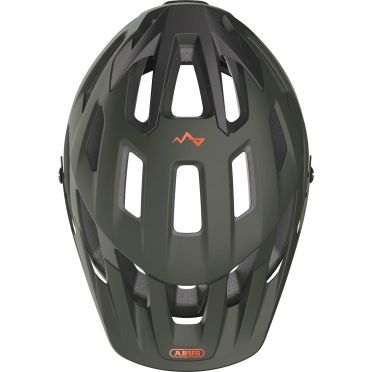 Abus Moventor 2.0 MIPS MTB-helm