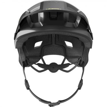 Abus YouDrop kinder mountainbikehelm