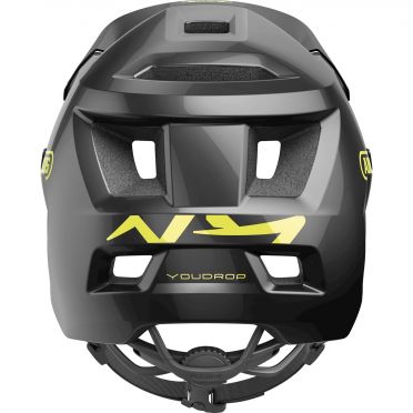 Abus YouDrop kinder mountainbikehelm