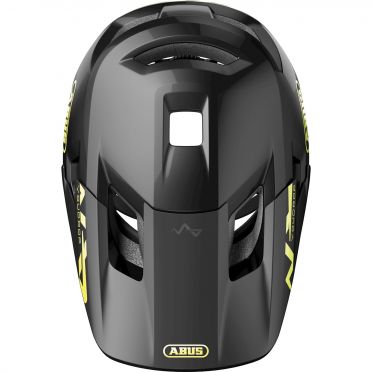 Abus YouDrop kinder mountainbikehelm