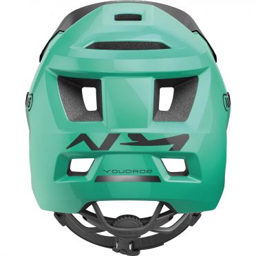 Abus YouDrop kinder mountainbikehelm