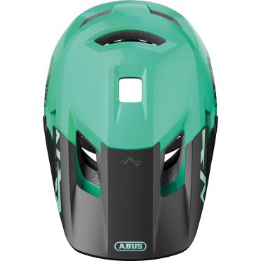 Abus YouDrop kinder mountainbikehelm
