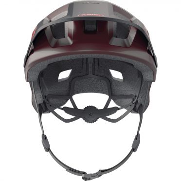 Abus YouDrop kinder mountainbikehelm