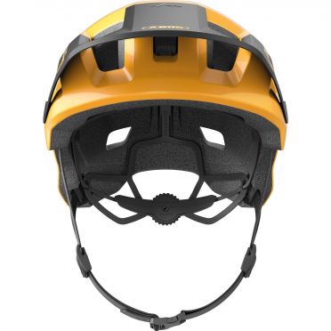 Abus YouDrop kinder mountainbikehelm
