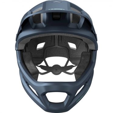 Abus YouDrop FF kinder MTB-helm