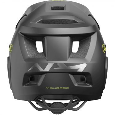 Abus YouDrop FF kinder MTB-helm