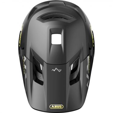 Abus YouDrop FF kinder MTB-helm