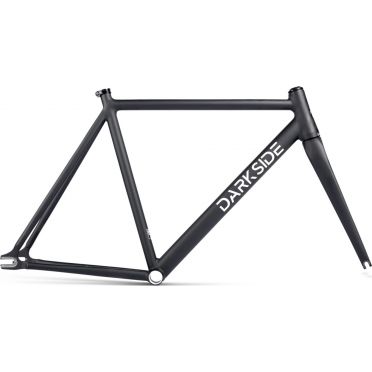 Fixie Singlespeed Darkside Mannheim-framekit