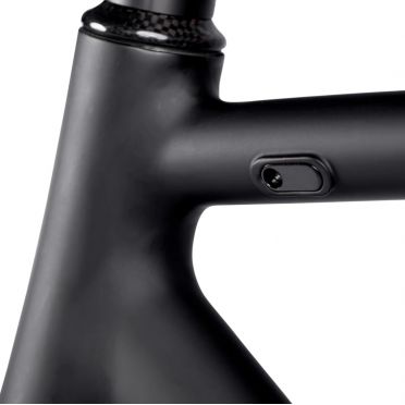 Fixie Singlespeed Darkside Mannheim-framekit