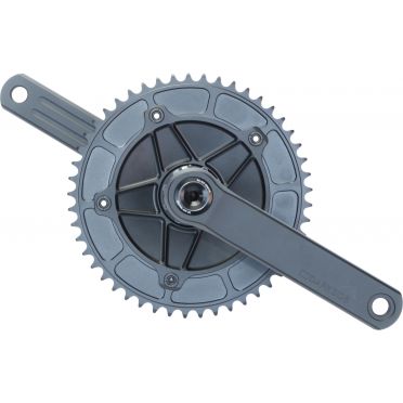 Fixie / Singlespeed Darkside 29 crankstel