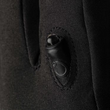 Paar Tucano Urbano Lux Lady lichtgevende handschoenen