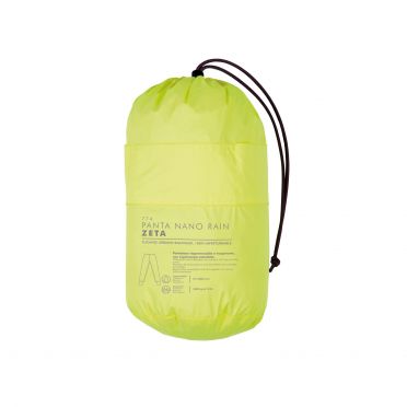 Tucano Urbano Nano Rain Zeta regenbroek