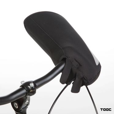 Hoezen voor Tucano Urbano City fietsstuur