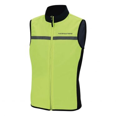 Tucano Urbano Nano Switch winddicht vest