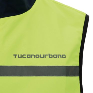 Tucano Urbano Nano Switch winddicht vest