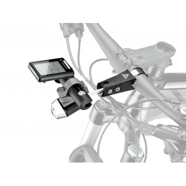 Topeak BarX'Tender accessoirehouderverlenging