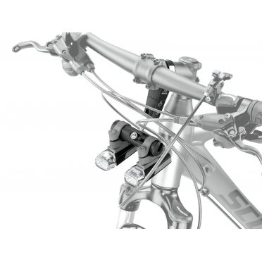 Topeak BarX'Tender accessoirehouderverlenging