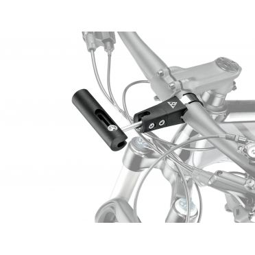 Topeak BarX'Tender accessoirehouderverlenging