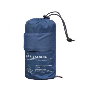 Regencape Tucano Urbano Garibaldina