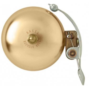 Basil - Copper 55 mm Bike Bell